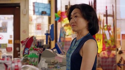 Kim's Convenience S02 E03