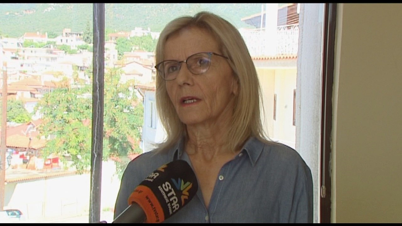 25 μαθητές στο πρώτο τμήμα του Μουσικού Σχολείο...