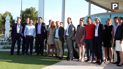 Hub Éco : les défis de l'intelligence artificielle en Provence