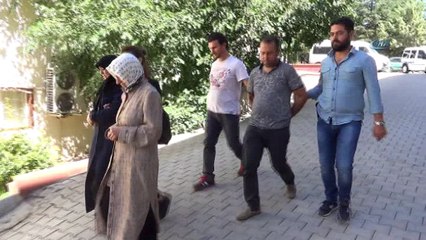 17 yıllık önce kaybolan kadın, aile içi infazın kurbanı çıktı