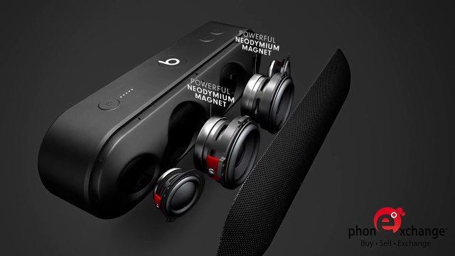 Beats Pill+, Portable Wireless Speaker