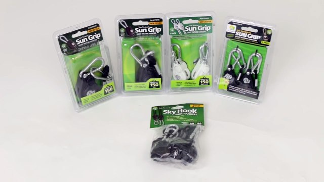 Level Lift™ Auto-Locking Lift System