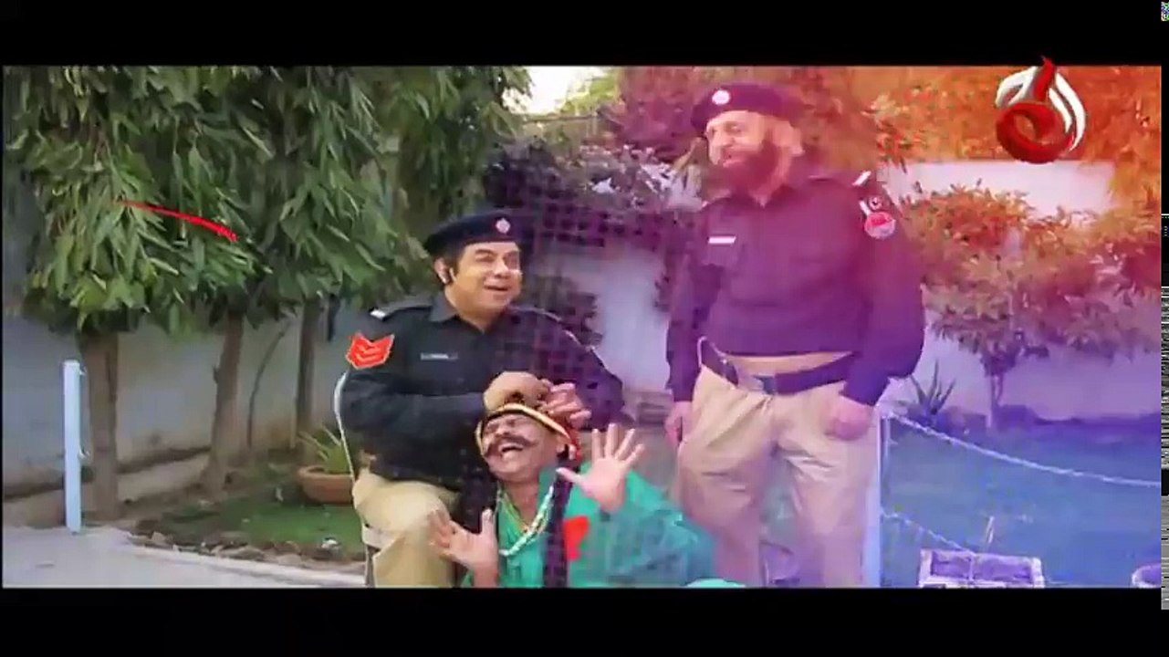 Choki # 420 - Episode 7 - Season 2   Aaj Entertainment