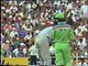 Pakistan VS  Zealand World Cup 1992 Semi Final - Part 2/4