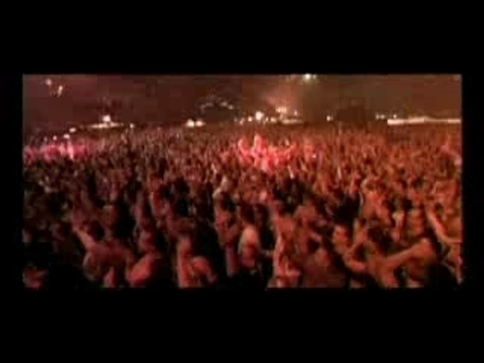 VIDEO UNIGHTED By Cathy GUETTA