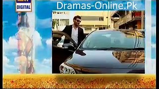 Dil Nahi Manta ep 19 Promo Ary Digital Drama 14 March 2015