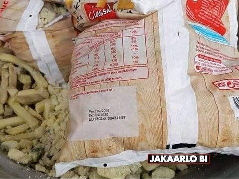 REPLAY - Jakaarlo Bi - Invité : MAMADOU WADE DIOP - 29 Juin 2018 - Partie 1