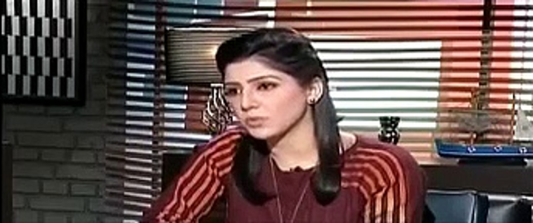 Why Altaf Hussian Want Returning To Pakistan Hasan Nisar