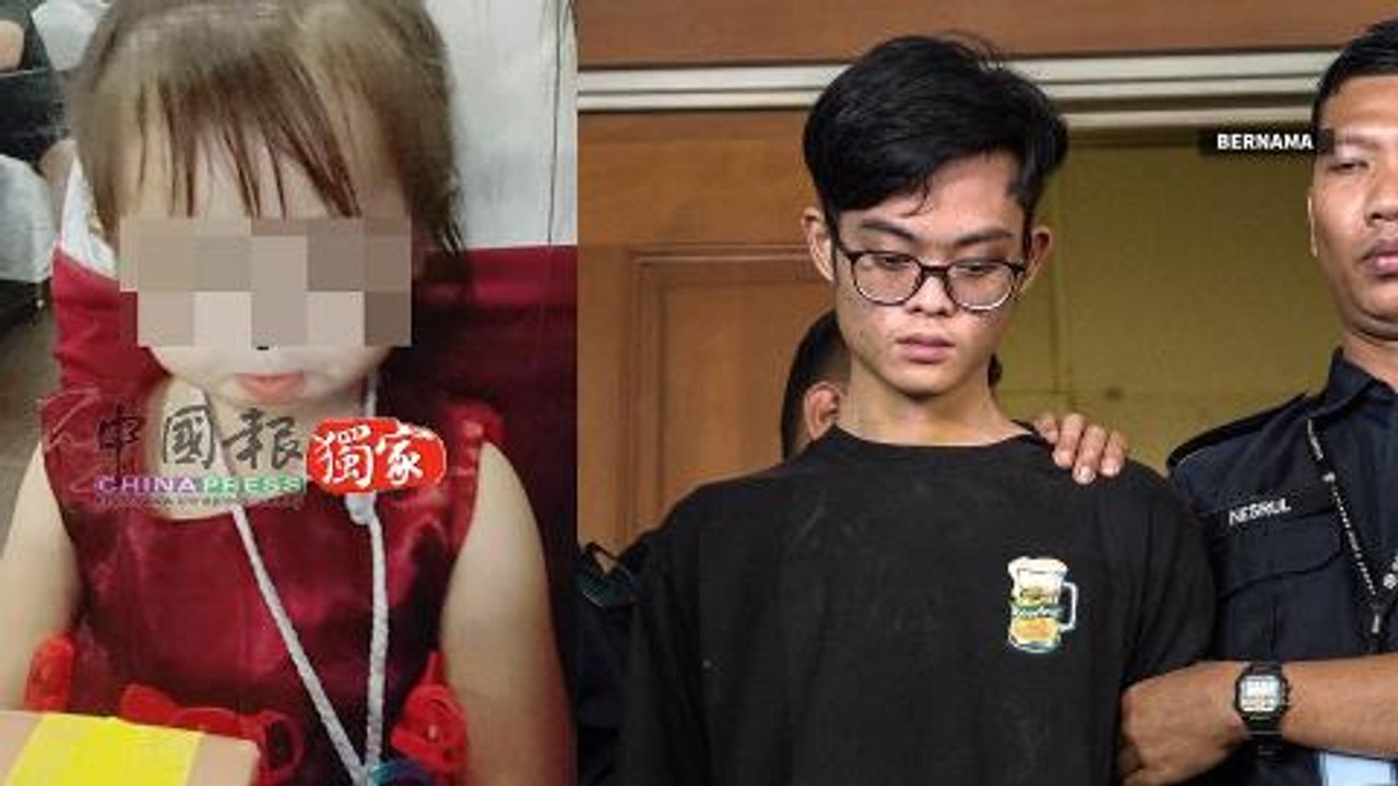 21-year-old charged with murder of niece