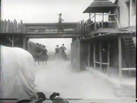 The Adventures of Rin Tin Tin @ 09 The Outcast of Fort Apache