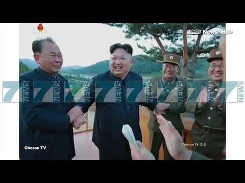 KOREJA E VERIUT PO MASHTRON AMERIKANET - News, Lajme - Kanali 7