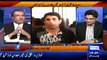 Mujeeb ur Rehman Shami Badly Taunts On M. Yousaf