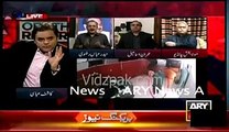 App Mere Behnoi hein Haider Abbas Rizvi to Kashif Abbasi