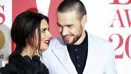 Liam Payne calls Cheryl "world's best mum" before split