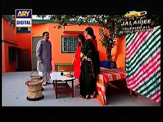 Dil e Barbaad ep 25  on Ary Digital - 26 March 2015