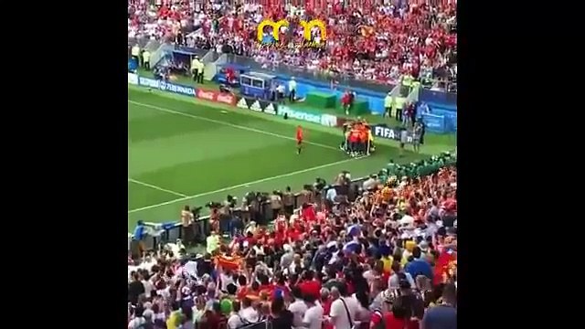 Spain vs Russia 1 1 (3-4 Penalties) All Goals & Extended Highlights 2018 FIFA World Cup Russia LIVE