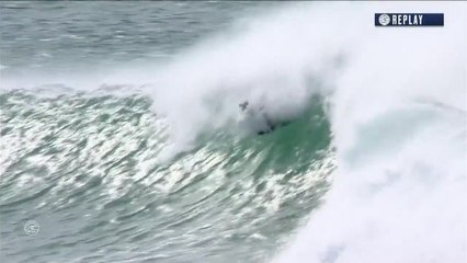 Adrénaline - Surf : Joel Parkinson's 5.33