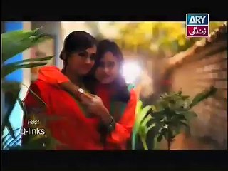 Behnein Aisi Bhi Hoti Hain ep 199  on Ary Zindagi 30 March 2015