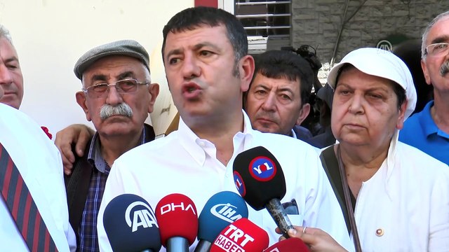 Sivas olaylarının 25. yılı (4) - SİVAS