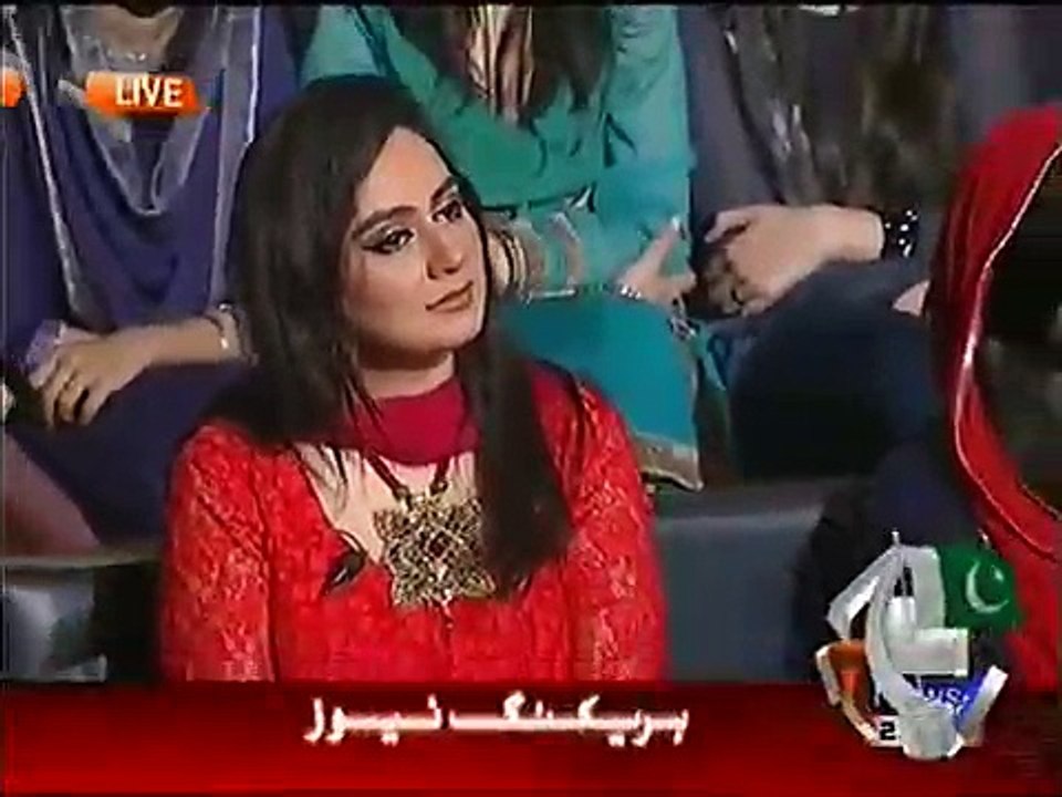 Khabar Naak - 29 March 2015