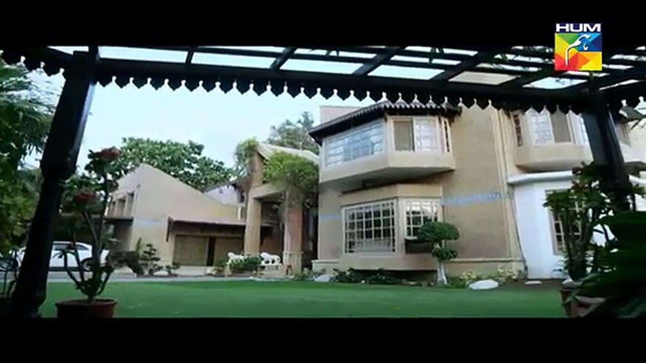 Merey Khuda ep 26  HUM TV Drama 31 March 2015