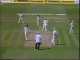 The Day Waqar Younis Trolled Atherton- hilarious!!! Bet You Havent Seen This Before!