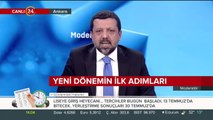 Yeni dönem başlıyor