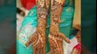 Latest Bridal Mehndi designs for Back hands  Full Hands Bridal Mehndi Designs  Indian Wedding 5