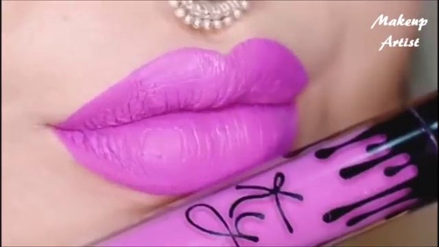 New Amazing Lips Ideas Lipstick Tutorial Compilation 2018 MAY 2018