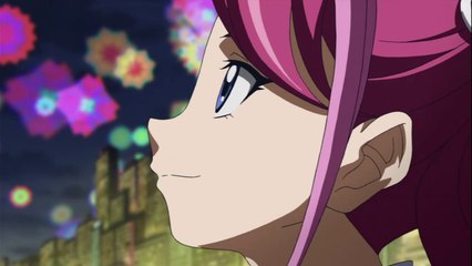 يويا يلقن سيلفيو درسا.. شاهد