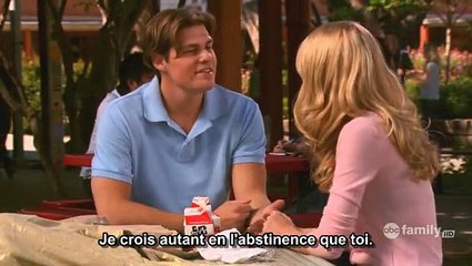 The Secret Life of the American Teenager S01e01