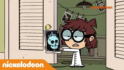 Bienvenue chez les Loud | La nouvelle photo | Nickelodeon France