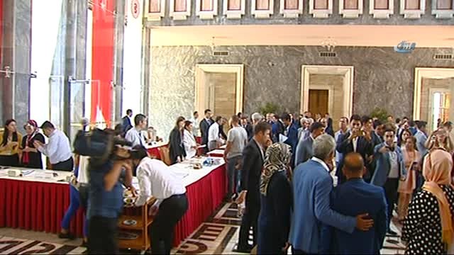 MHP Ankara Milletvekili Erkan Haberal: Genel Başkan'ımızın Ağzından Böyle Bir Şey Duydunuz mu? O...