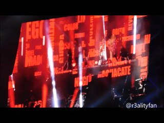 #OTBernabeu A quién le importa - OT2017