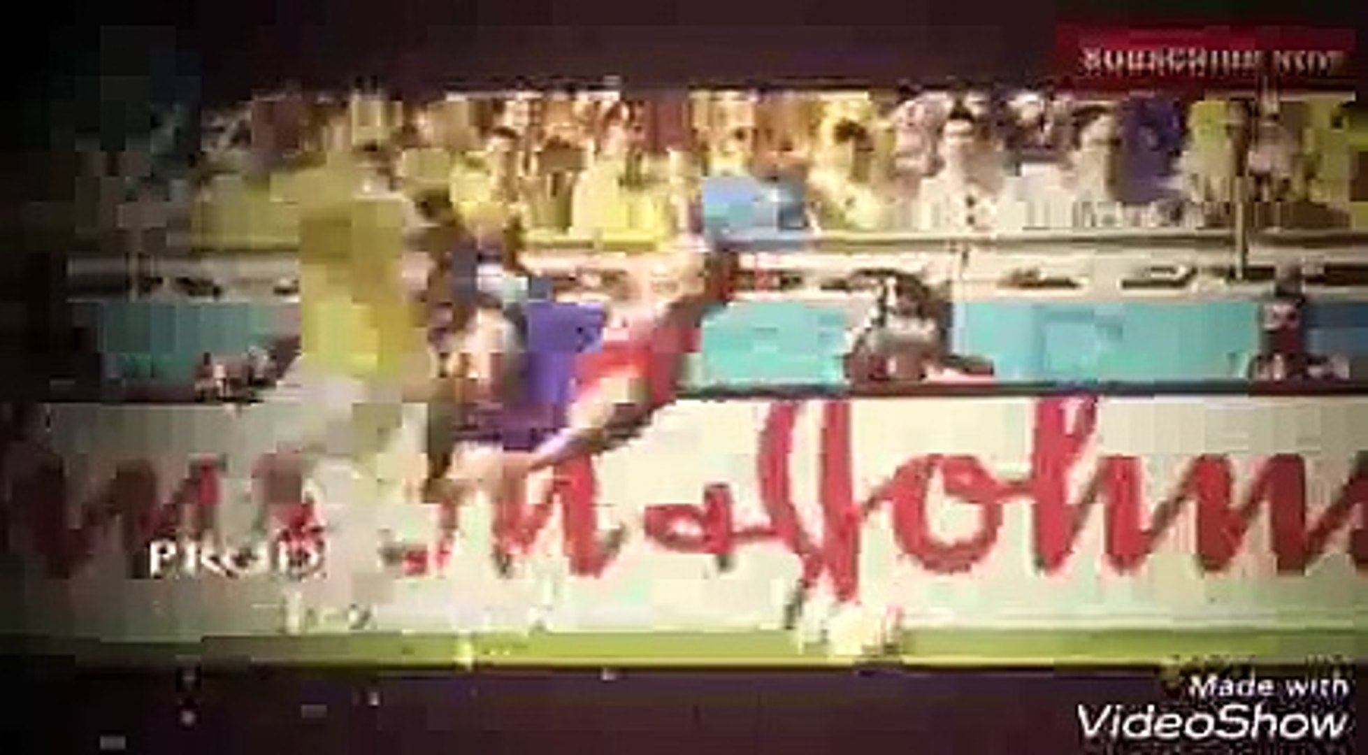⁣Football world cup theme song russia 2018