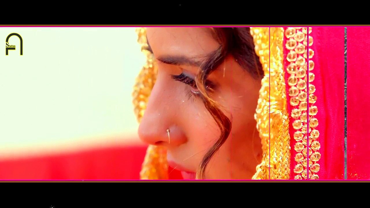 Jeeondean Ch Song-Tereyan Naina Di Bhukh Rehndi...