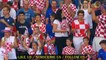 Croatia - Senegal | Andrej Kramaric Goal 2 - 1 HD (08/06/2018 Friendlies)