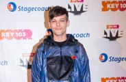 Louis Tomlinson signs to same agency as Liam Payne