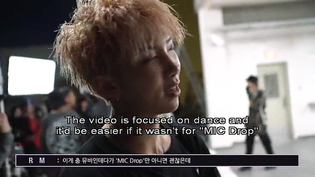 [ENG SUB] BTS Memories Of 2017 Disc 04 Part 9