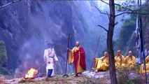 Tân Ỷ Thiên Đồ Long Ký tập 24 2009 SCTV9 (The Heaven Sword and Dragon Saber)