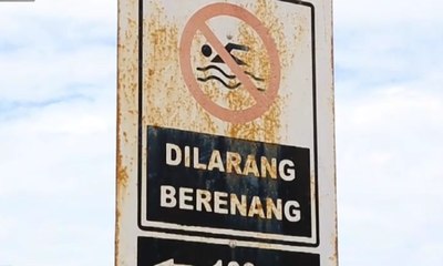 Basarnas Sukabumi Pernah Menemukan Jasad Wanita