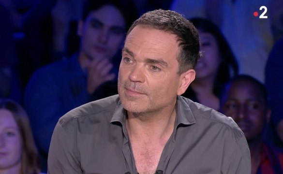 Yann Moix fait ses adieux à Laurent Ruquier ! (On n'est pas couché) - ZAPPING TÉLÉ DU 02/07/2018