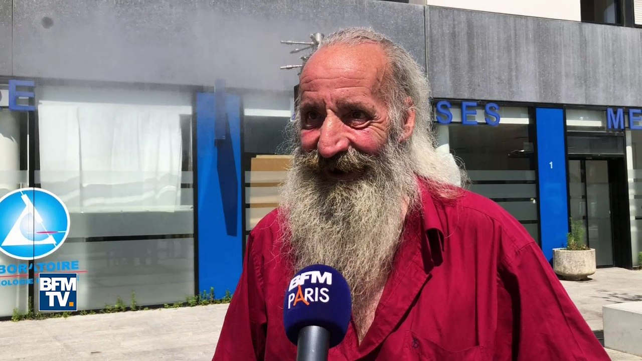 Contre le street pooling, Bondy a trouvé la solution du brumisateur pour tous