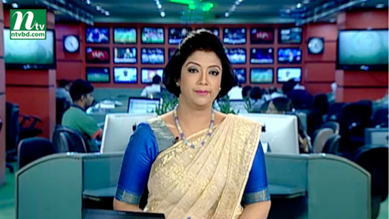 NTV Desher Khobor | 02 July, 2018