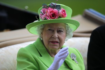Répétition secrète pour se préparer au décès de la Reine Elizabeth