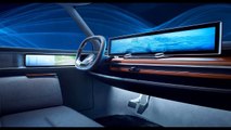 ホンダの次期EV車・アーバンEVコンセプトが初公開
