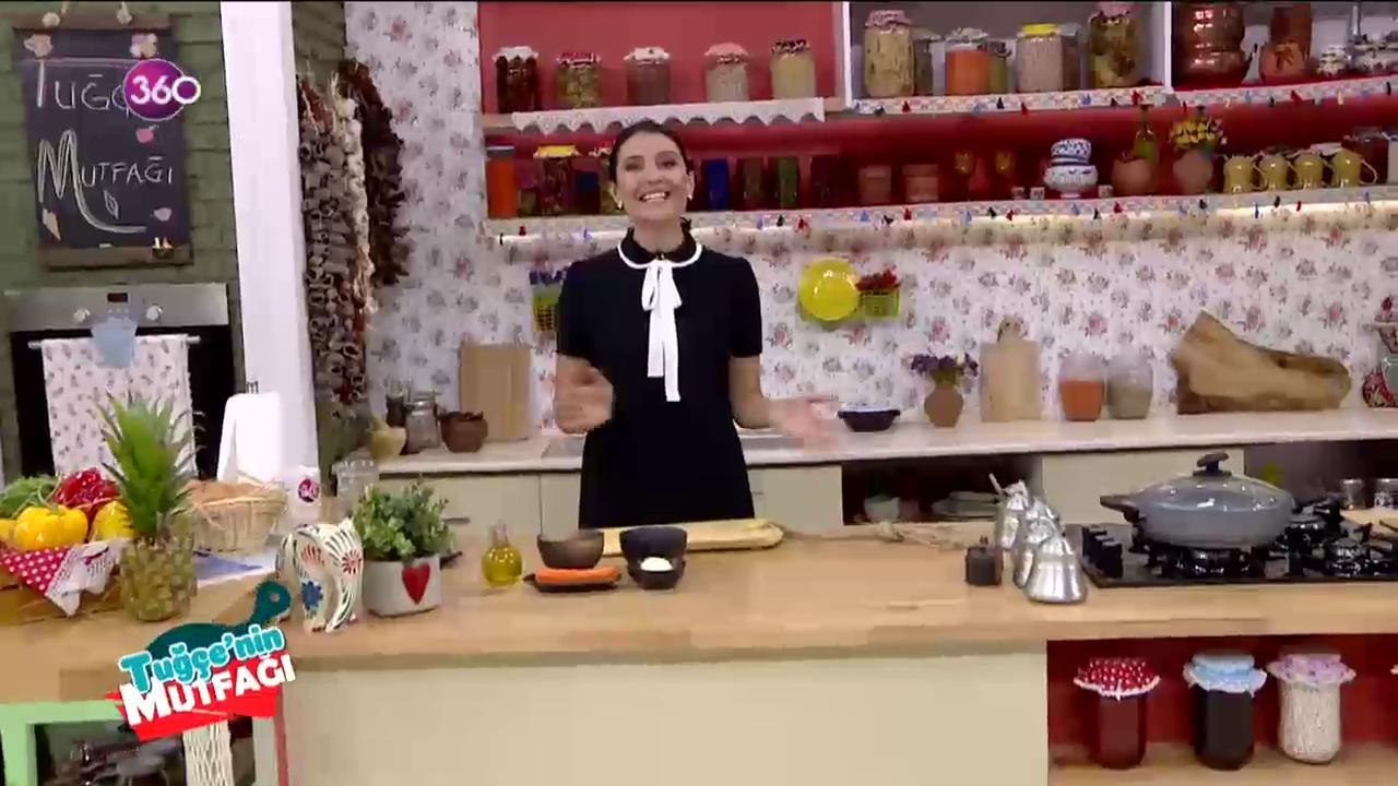 Tuğçe'nin Mutfağı