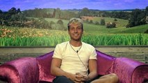 CBB's Sam Thompson jokes about PROPOSING to Amelia Lily as he admits to liking her    after taking a