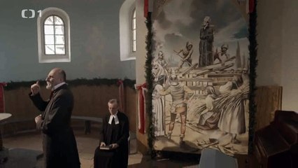 České století - Masaryk o reformaci