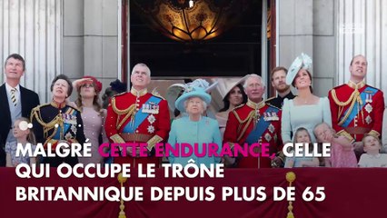 La reine Elisabeth II malade : Elle refuse de se faire opérer
